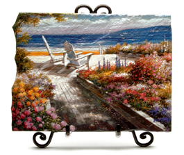 Beach Path