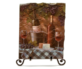 Wine