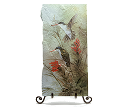 Hummingbirds