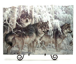 Wolves