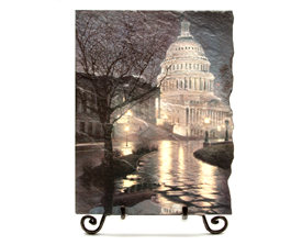capitol building