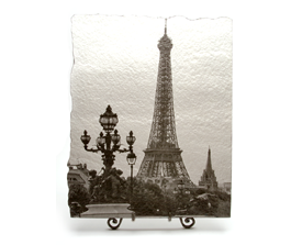 Eiffel Tower