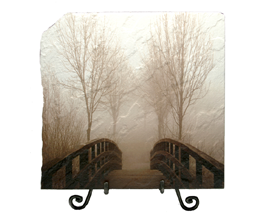 Footbridge