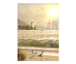 Lighthouse